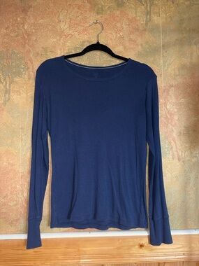Old Navy ~ Navy Longsleeve